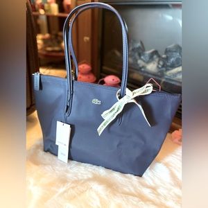 SALE ✅LACOSTE TOTE BAG 🐊